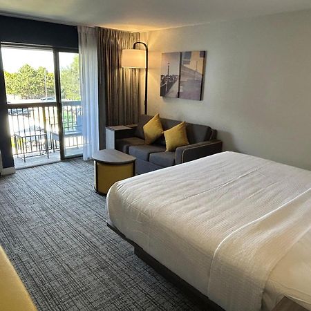 Best Western Plus Elgin - Chicago West Dundee Extérieur photo