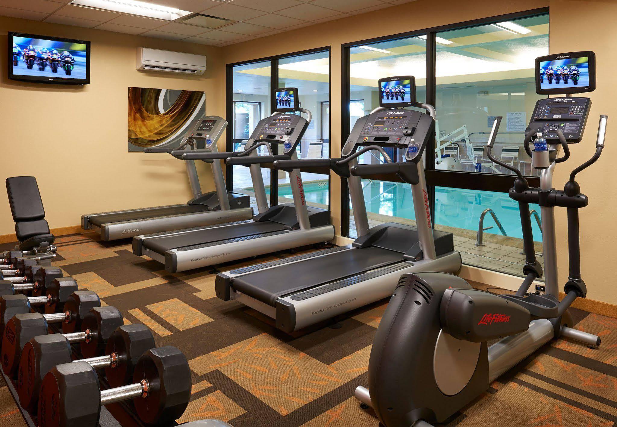 Best Western Plus Elgin - Chicago West Dundee Extérieur photo