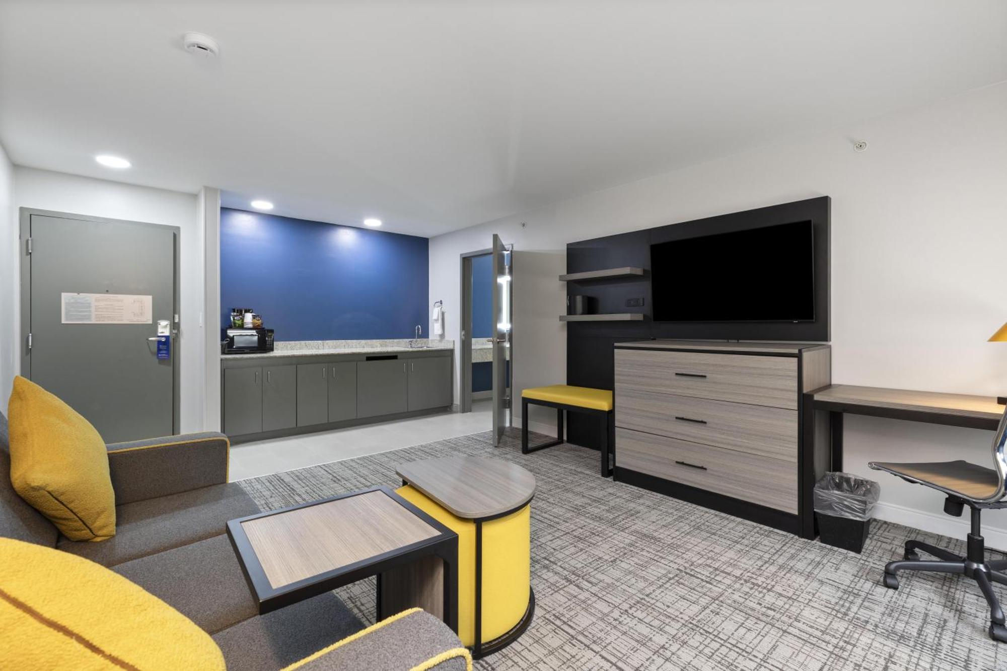 Best Western Plus Elgin - Chicago West Dundee Extérieur photo