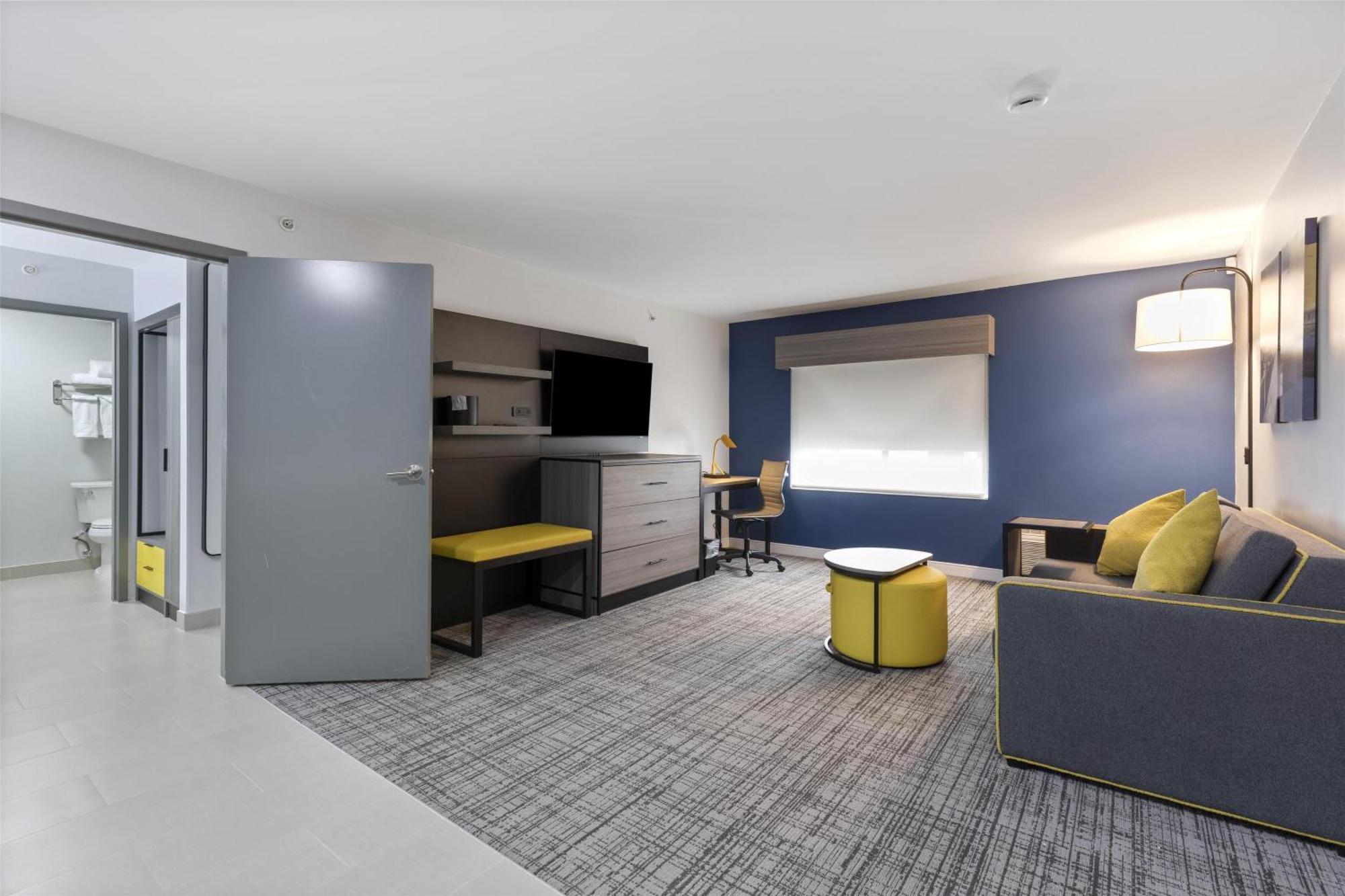 Best Western Plus Elgin - Chicago West Dundee Extérieur photo
