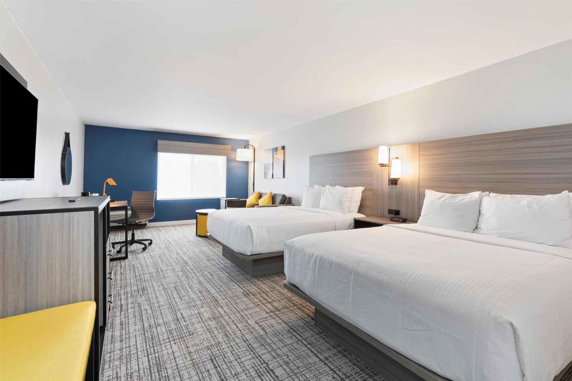 Best Western Plus Elgin - Chicago West Dundee Extérieur photo