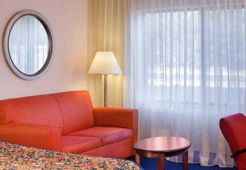 Best Western Plus Elgin - Chicago West Dundee Chambre photo