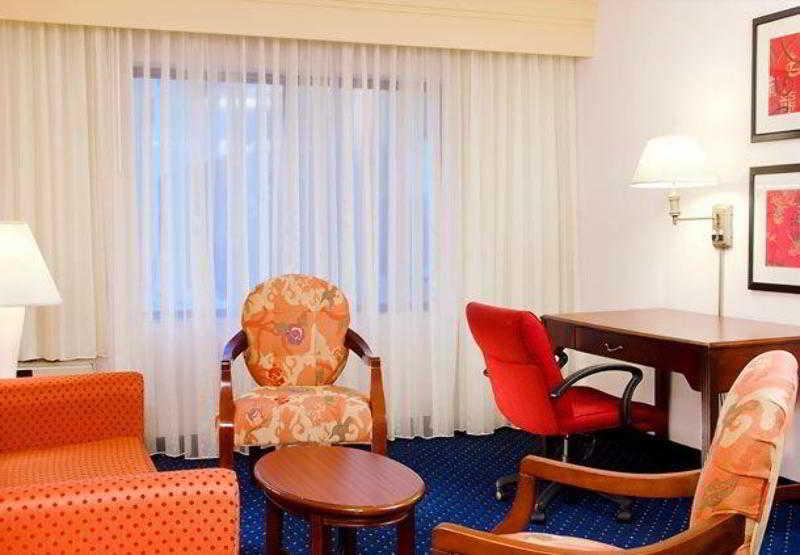Best Western Plus Elgin - Chicago West Dundee Chambre photo