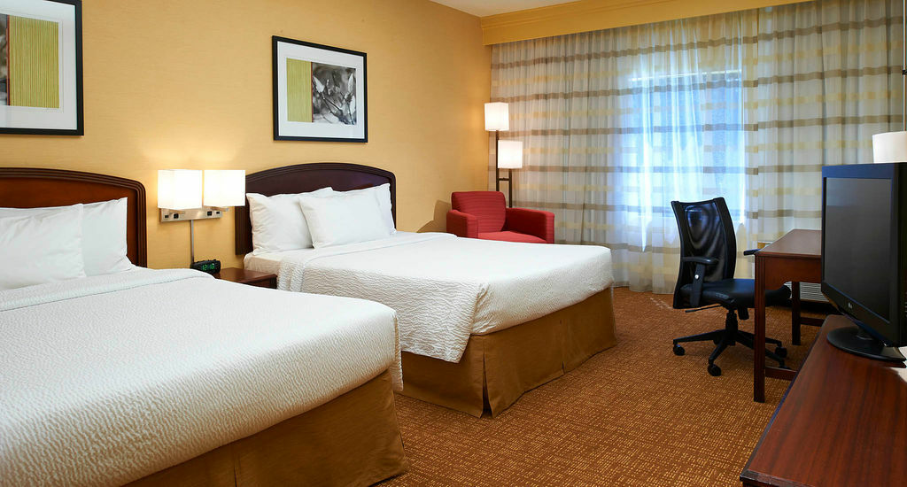 Best Western Plus Elgin - Chicago West Dundee Extérieur photo