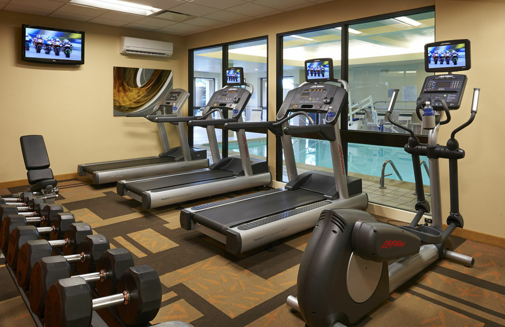 Best Western Plus Elgin - Chicago West Dundee Extérieur photo