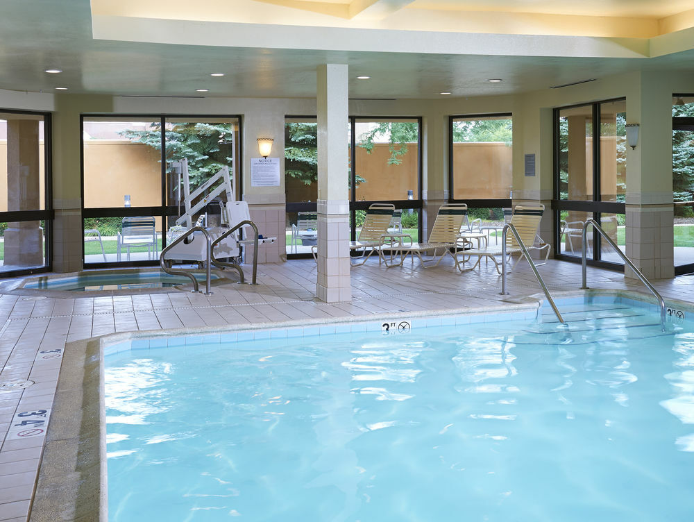 Best Western Plus Elgin - Chicago West Dundee Extérieur photo